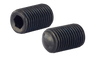 1/4-28 x 1/4 Fine Thread Socket Set Screw Oval Point Imported-Bolt Demon