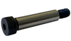 3/8 x 3/8 Socket Shoulder Screw Plain-Bolt Demon