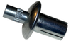 3/8 x 3/16 Universal All Steel Drive Pin Rivet Metal Drive Rivet-Bolt Demon