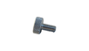 8-32 x 3/8 Knurled Thumb Screw Full Thread Aluminum-Bolt Demon