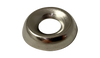 #8 Countersunk Finishing Washer 18-8 Stainless Steel-Bolt Demon