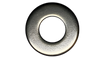 #6 Machine Screw Washer 18-8 Stainless Steel-Bolt Demon