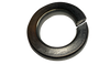 #6 Medium Split Lock Washer 316 Stainless Steel-Bolt Demon