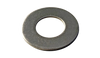 1/4 SAE Flat Washer 316 Stainless Steel-Bolt Demon