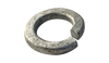 5/8 Medium Split Lock Washer Hot Dip Galvanized-Bolt Demon