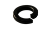 7/8 Heavy Split Lock Washer Plain-Bolt Demon