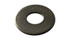 #10 USS Flat Washer 316 Stainless Steel-Bolt Demon