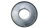 1/4 USS Flat Washer Hot Dipped Galvanized-Bolt Demon