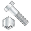 3/4-10 x 3 1/2 Hex Cap Screw 18-8 Stainless Steel-Bolt Demon