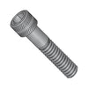 7/8-9 x 5 Coarse Thread Socket Head Cap Screw Black DFAR-Bolt Demon