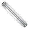 1/2X1 1/2 Spring Pin Slotted 420 Stainless Steel-Bolt Demon