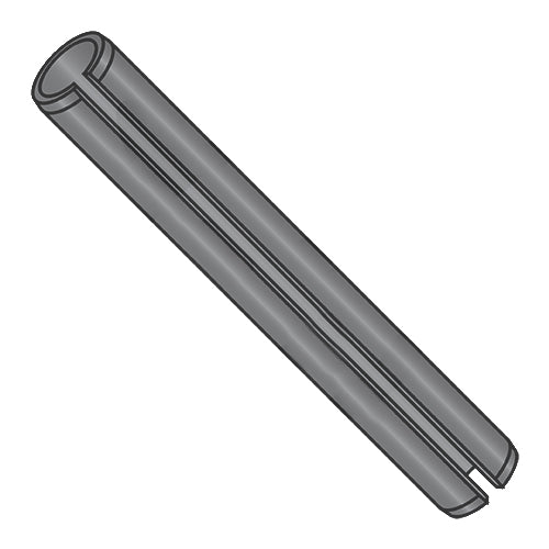 3/16 x 1 MS16562 Military Spring Pin Steel Phosphate Zinc Per NASM 39086-Bolt Demon