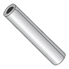 3/16X2 Medium, Standard Duty Coil Pin 420 Stainless Steel-Bolt Demon