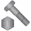 1 1/2-6 x 14 Hex Cap Screw Grade 8 Plain-Bolt Demon