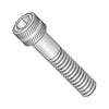 10-32 x 1 Fine Thread Socket Head Cap Screw Stainless Steel-Bolt Demon