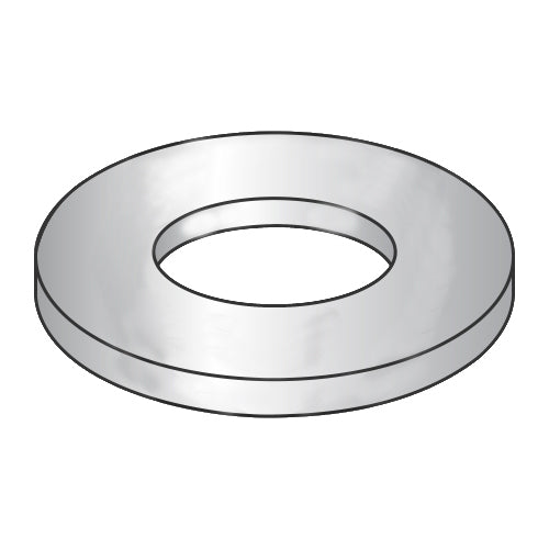 #5 NAS620 Flat Washer 300 Series Stainless Steel DFAR-Bolt Demon