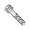 1/4-28 x 1 NAS1351/MS16996 Military Socket Head Cap Screw Fine Thr Stainless Steel DFAR-Bolt Demon