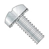 M3-0.5 x 4 ISO 7045 Metric Phillips Pan External Washer Sems M/S Fully Threaded Zinc-Bolt Demon