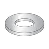 M6 DIN 125A Metric Flat Washer 18-8 Stainless Steel-Bolt Demon