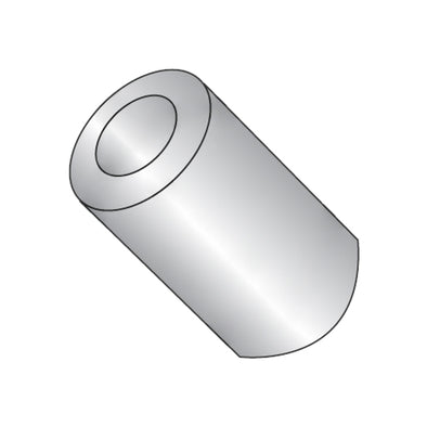 4X7/16 Three Sixteenths Round Spacer Stainless Steel-Bolt Demon
