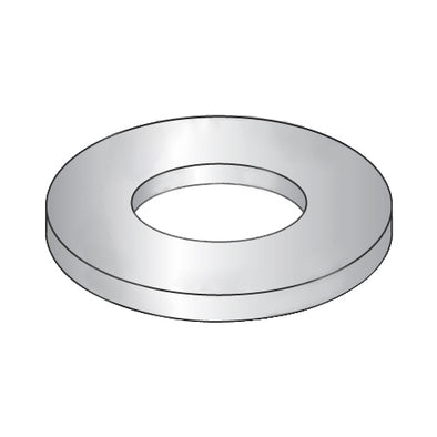 .125-.250 MS27183 Military Flat Washer Cadmium-Bolt Demon