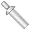 3/16 x 1 Universal Aluminum Drive Rivet-Bolt Demon