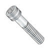 7/16-14 x 1 1/2 Socket Head Cap Screw Zinc DFAR-Bolt Demon