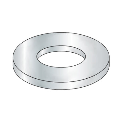 #12 Machine Screw Washer Zinc-Bolt Demon