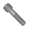 10-32 x 2 Fine Thread Socket Head Cap Screw Black DFAR-Bolt Demon