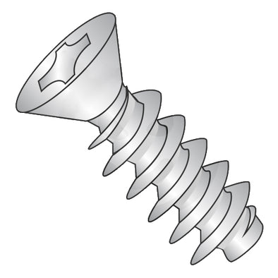 M2.5-1.12 x 16 Metric Phillips Flat Head PT Alternative 30 Degree FullThread A2 StainlessSteel-Bolt Demon