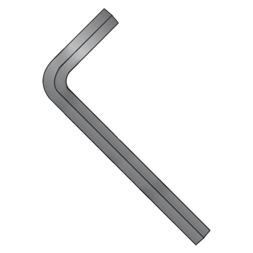 1/8 Long Arm Hex Wrench-Bolt Demon