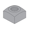 5/8-11 Heavy Square Nut Plain-Bolt Demon