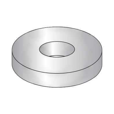 5/16 x 7/8 x .05 Flat Washer 18-8 Stainless Steel-Bolt Demon