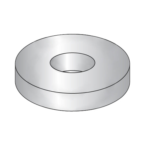 5/16 x 7/8 x .05 Flat Washer 18-8 Stainless Steel-Bolt Demon