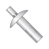 3/16 x 1 Brazier Aluminum Drive Rivet-Bolt Demon