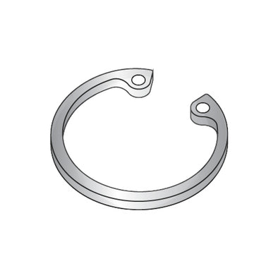 .500 Internal Retaining Ring Stainless Steel-Bolt Demon