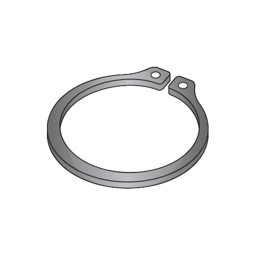 .250 EXTERNAL RETAINING RING PHOSPHATE-Bolt Demon