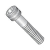 1/2-13 x 1 Coarse Thread Socket Head Cap Screw Stainless Steel-Bolt Demon