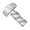 10-32 x 1/4 Phillips Pan Internal Sems Machine Screw Fully Threaded 18-8 Stainless Steel-Bolt Demon