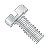 4-40 x 1/4 Slotted Pan Internal Sems Machine Screw Fully Threaded Zinc-Bolt Demon