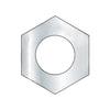 1 3/8-12 Finished Hex Nut Grade 8 Fine Thread Plain Steel-Bolt Demon