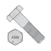 3/4-10 x 6 Heavy Hex Structural Bolts A325 Type 1 Hot Dipped Galvanized Made in North America-Bolt Demon