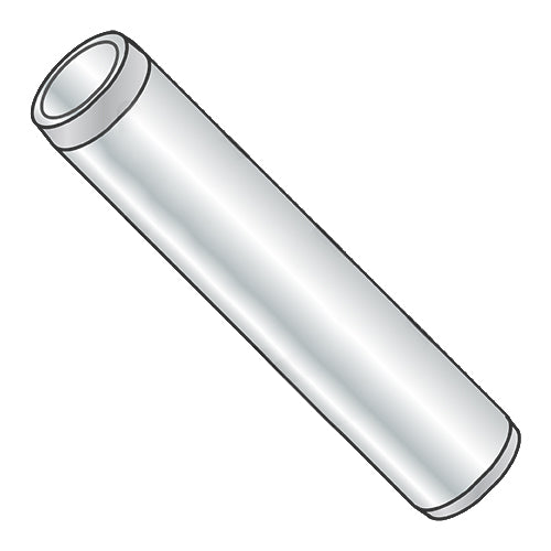 1/4 x 1 1/2 MS16555, Dowel Pins, Clear Passivated Per ASTM A380-88 400 Series S/S DFAR-Bolt Demon