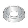 #6 Countersunk Finishing Washer 18-8 Stainless Steel-Bolt Demon