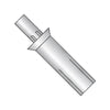 1/4 x 1 Countersunk Drive Aluminum Rivet-Bolt Demon