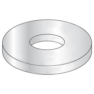 .203-.562 MS15795 Military Flat Washer 300 Series Stainless Steel DFAR| Bulk-Bolt Demon