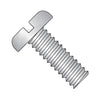 0-80 x 1/8 Slotted Pan Machine Screw Fully Threaded 18-8 Stainless Steel-Bolt Demon