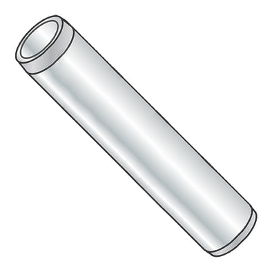5/32 x 7/8 MS16555, Dowel Pins, Clear Passivated Per ASTM A380-88 400 Series S/S DFAR-Bolt Demon
