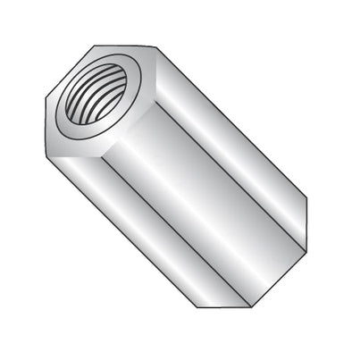8-32X9/16 Three Eights Hex Standoff Stainless Steel-Bolt Demon