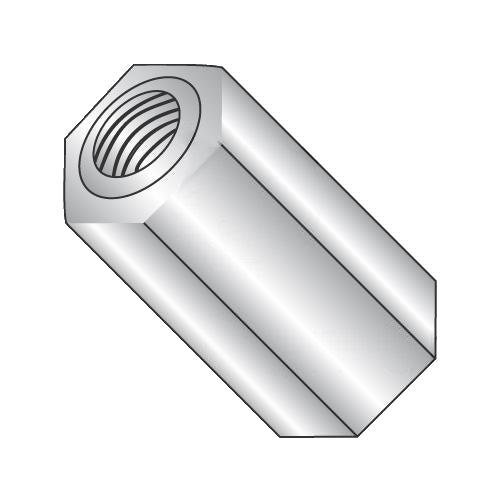 8-32X9/16 Three Eights Hex Standoff Stainless Steel-Bolt Demon